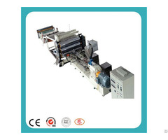 Car Interiors Sheet Extruder