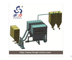 Petroleum Coke And Ash Lime Crushing Equipment