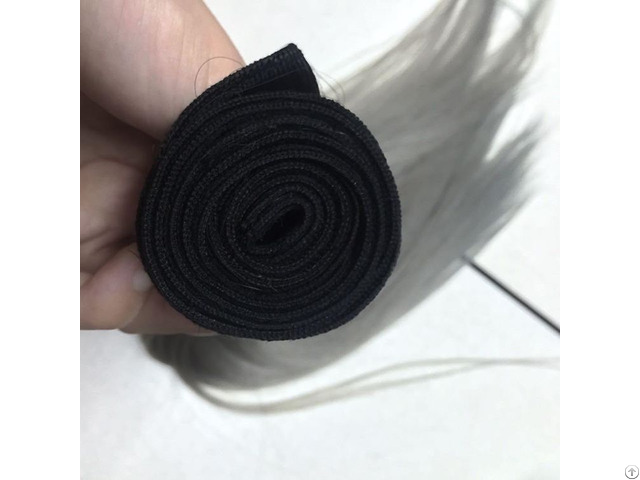 Machine Weft Hair