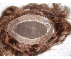 Human Hair Wigs