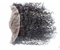 Frontals Closures