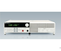 Itech It6100 Dc Power Supply