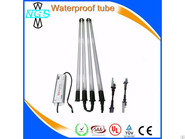 Hot Sale Led Waterproof Tube