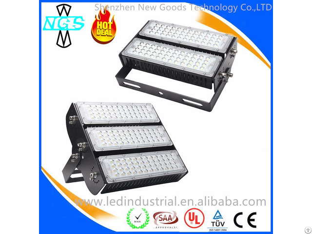 Worth And Nice Sd Type 50w 100w 150w 200w 300w 400w 500w High Power Led Flood Light