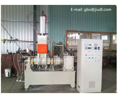 Price Dispersion Kneader Mixer 3l Production Line