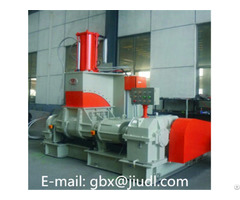 Hot Sell Hydraulic Pressurized Kneader