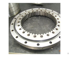 Vsi200544 N Slewing Bearing Manufacturer