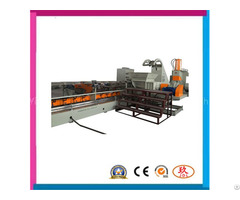 Single Screw Master Batch Granulator Production Line