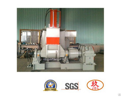 Rubber Plastic 35l Mixer Production Line