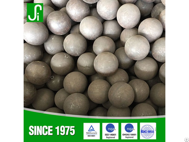 Grinding Steel Ball