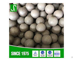 Grinding Steel Ball