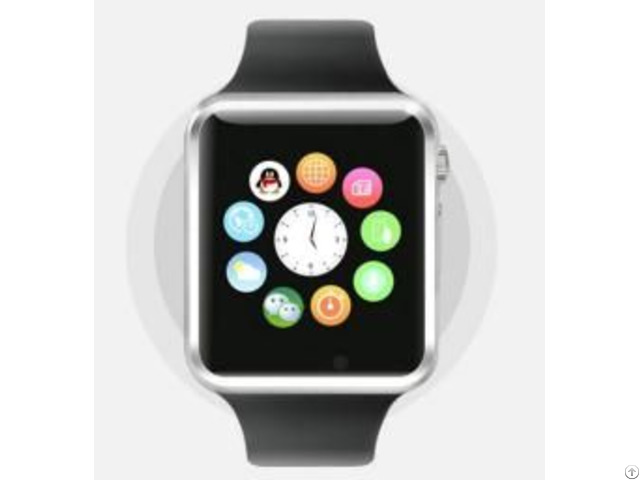 A1 Smart Watch With Sim Bluetooth