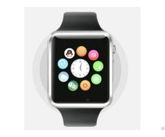 A1 Smart Watch With Sim Bluetooth