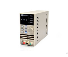 Itech It6700 Dc Power Supply