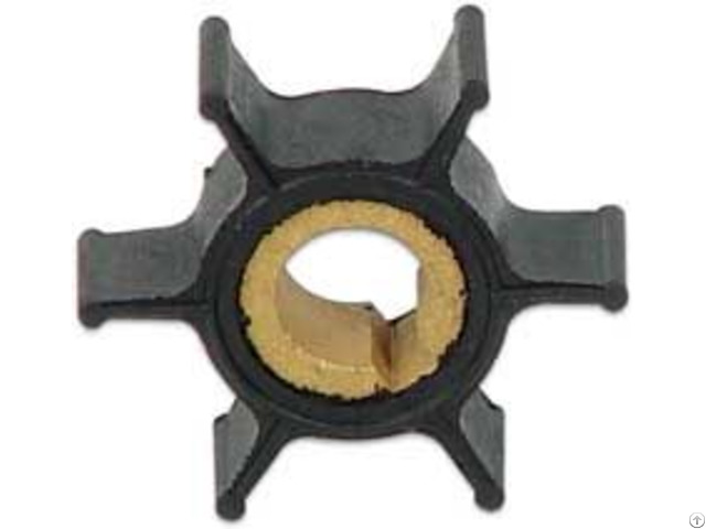 Yamaha Impeller 6e0 44352 00 China