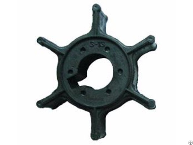 Yamaha Impeller 6e0 44352 01 China