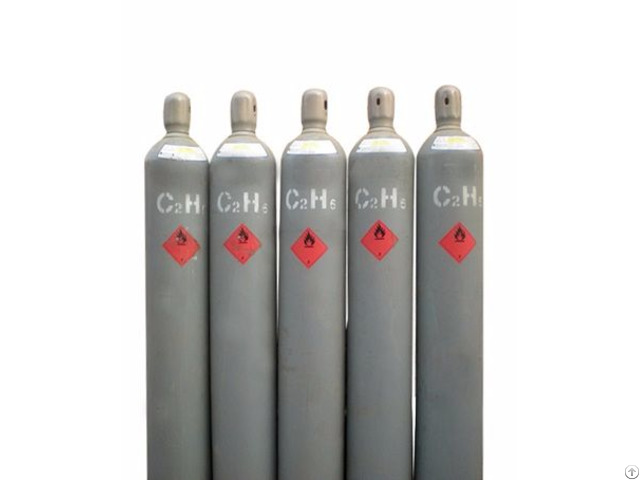 Ethane C2h6