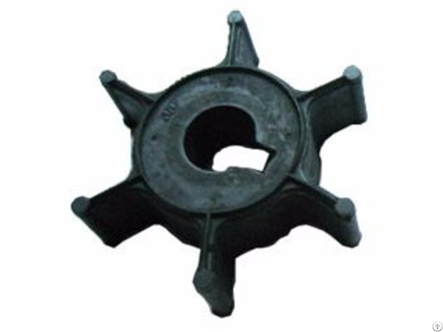 Yamaha Impeller 646 44352 00