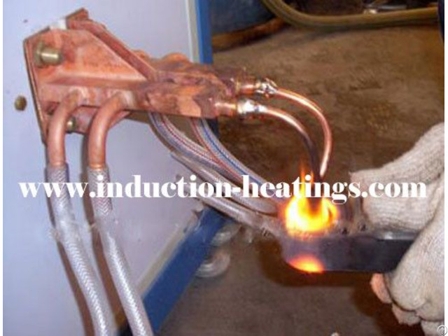 Good Quality Furnace For Steel Tube Induction Heating