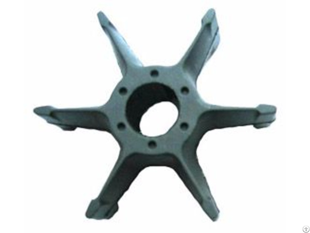 Yamaha Impeller 676 44352 00