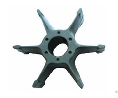 Yamaha Impeller 676 44352 00