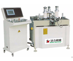 Cnc Bending Machine