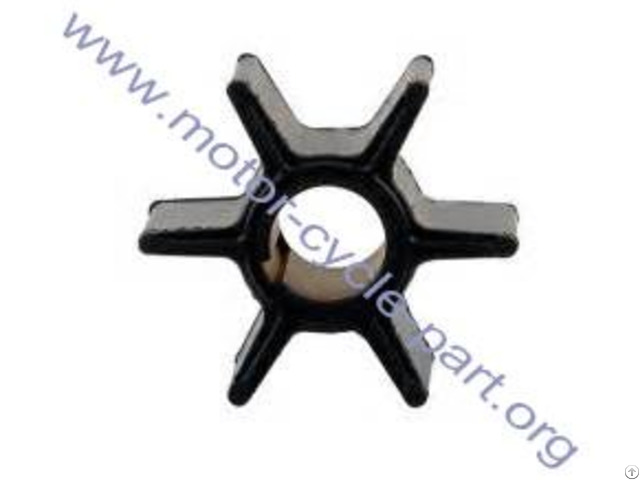 Tohatsu Impeller 3b7 65021 2