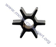 Tohatsu Impeller 3b7 65021 2