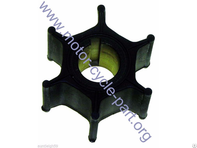 Suzuki Impeller 17461 93901