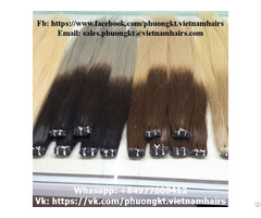 High Quality Ombre Tape Hair Extensions 8 Inch 22 Inch