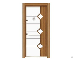 Baska Steel Door