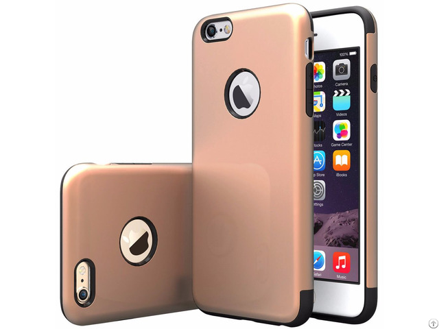 Two In One Armor Phone Cases