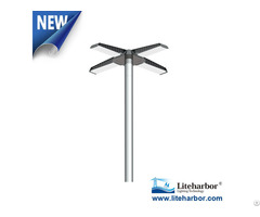 New Design Led Street Light From Liteharbor Lighting