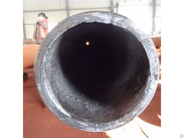 Ceramic Lined Composite Pipe