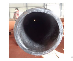 Ceramic Lined Composite Pipe