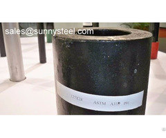 Astm A335 P91 High Pressure Steel Pipes