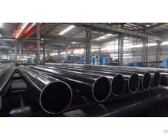 Astm A178 Welded Pipe