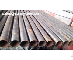 Carbon Steel Welded Pipes