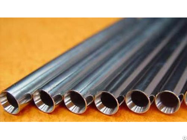 Asme Sa210 Seamless Steel Tube