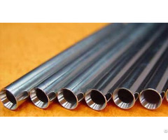 Asme Sa210 Seamless Steel Tube