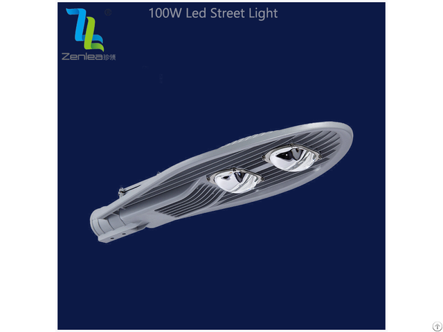 Zenlea High Quality 100w Led Street Light