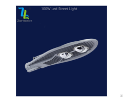 Zenlea High Quality 100w Led Street Light