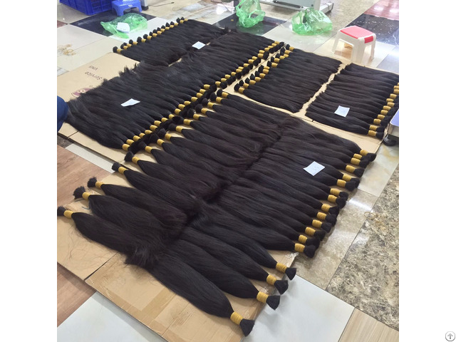 100 Percent Unprocessed Remy Hair Supply Big Quantity Wholesale Price