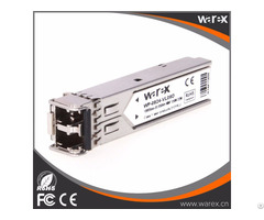 Glc Sx Mm Compatible 1 25g Sfp Transceiver