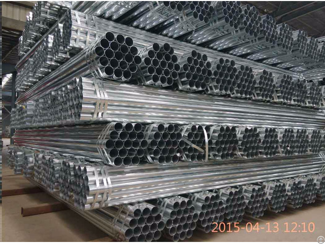 Thin Wall Steel Tubing Sizes In China Dongpengboda