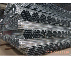 Thin Wall Steel Tubing Sizes In China Dongpengboda