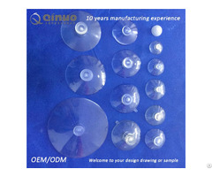 Pvc Suction Cups