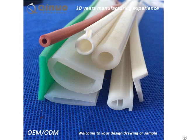 Hot Sale Heat Resistant Silicone Tube Fda Rubber Hose Pipe