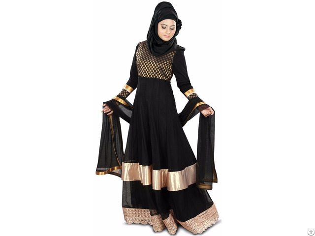 Abayas And Dresses For Women