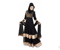 Abayas And Dresses For Women